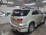 Toyota Fortuner 2008 года за 12 500 000 тг. в Астана – фото 3