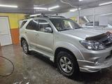 Toyota Fortuner 2008 года за 12 500 000 тг. в Астана – фото 4
