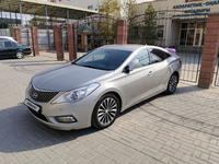 Hyundai Grandeur 2014 годаүшін9 500 000 тг. в Шымкент