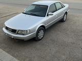 Audi A6 1994 года за 2 300 000 тг. в Кызылорда – фото 2