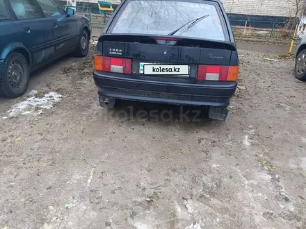 ВАЗ (Lada) 2114 2012 года за 1 300 000 тг. в Актобе – фото 6