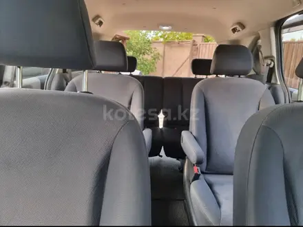 Honda Freed 2010 года за 5 500 000 тг. в Алматы – фото 14