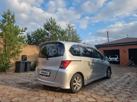 Honda Freed 2010 года за 5 500 000 тг. в Алматы – фото 6