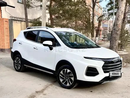 JAC S3 Pro 2022 года за 7 220 000 тг. в Костанай – фото 2