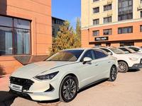 Hyundai Sonata 2023 года за 14 950 000 тг. в Алматы