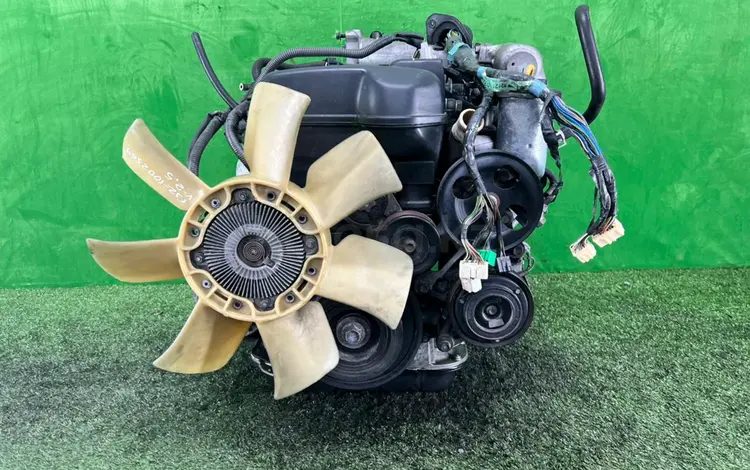 Двигатель 1JZ-VVTI объем 2.5үшін650 000 тг. в Астана