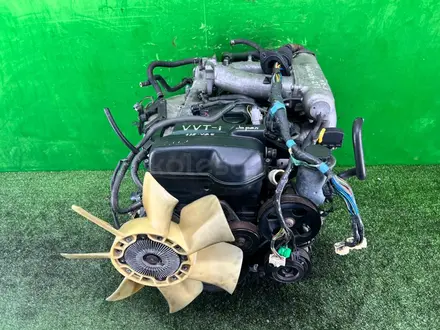 Двигатель 1JZ-VVTI объем 2.5 за 650 000 тг. в Астана – фото 2