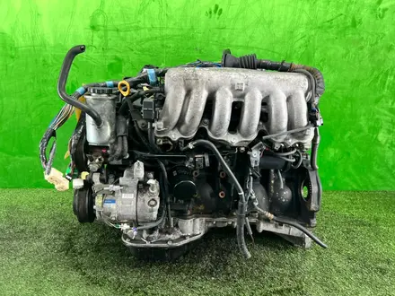 Двигатель 1JZ-VVTI объем 2.5 за 650 000 тг. в Астана – фото 6