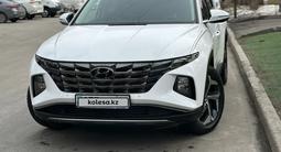 Hyundai Tucson 2024 годаfor16 550 000 тг. в Алматы – фото 2