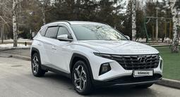 Hyundai Tucson 2024 годаfor16 550 000 тг. в Алматы – фото 3