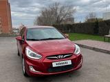 Hyundai Accent 2013 года за 4 600 000 тг. в Караганда