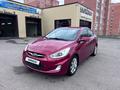 Hyundai Accent 2013 года за 4 600 000 тг. в Караганда – фото 3