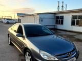 Peugeot 607 2000 года за 1 000 000 тг. в Актау