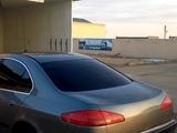 Peugeot 607 2000 года за 1 000 000 тг. в Актау – фото 4