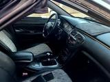 Peugeot 607 2000 года за 1 000 000 тг. в Актау – фото 5