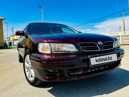 Nissan Maxima 1997 года за 1 850 000 тг. в Кызылорда – фото 5