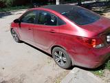 Hyundai Solaris 2011 годаfor3 700 000 тг. в Рудный – фото 2