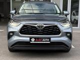 Toyota Highlander 2020 годаүшін26 000 000 тг. в Шымкент – фото 2