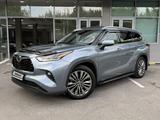 Toyota Highlander 2020 годаүшін26 000 000 тг. в Шымкент – фото 3