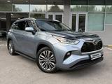 Toyota Highlander 2020 годаүшін26 000 000 тг. в Шымкент