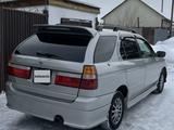 Nissan R'nessa 1997 годаүшін2 900 000 тг. в Семей – фото 4
