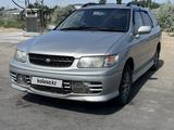 Nissan R'nessa 1997 года за 2 500 000 тг. в Семей – фото 2