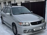 Nissan R'nessa 1997 годаүшін2 900 000 тг. в Семей