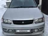Nissan R'nessa 1997 годаүшін2 900 000 тг. в Семей – фото 2