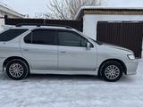 Nissan R'nessa 1997 годаүшін2 900 000 тг. в Семей – фото 3