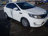 Kia Rio 2014 года за 5 650 000 тг. в Актобе – фото 3