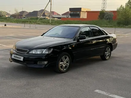 Toyota Windom 1999 года за 4 300 000 тг. в Алматы – фото 11