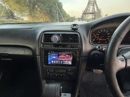 Toyota Windom 1999 года за 4 300 000 тг. в Алматы – фото 16