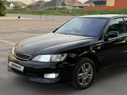 Toyota Windom 1999 года за 4 300 000 тг. в Алматы – фото 2
