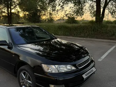 Toyota Windom 1999 года за 4 300 000 тг. в Алматы – фото 4