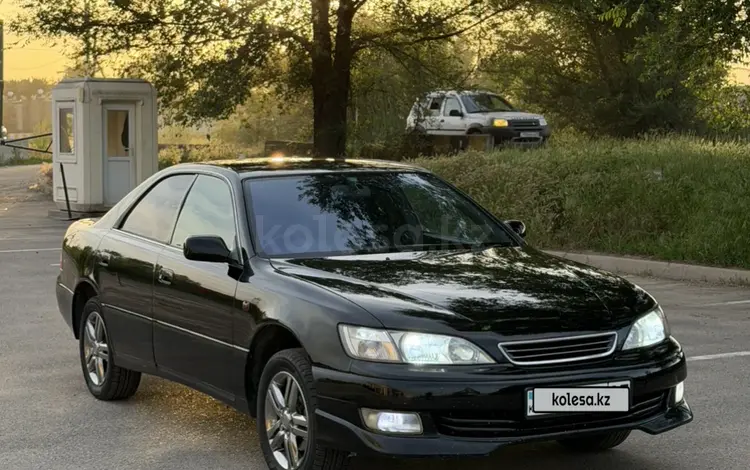Toyota Windom 1999 года за 4 300 000 тг. в Алматы