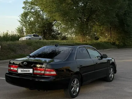 Toyota Windom 1999 года за 4 300 000 тг. в Алматы – фото 9