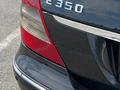 Mercedes-Benz E 350 2007 года за 6 850 000 тг. в Талдыкорган – фото 11