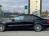 Mercedes-Benz E 350 2007 годаүшін6 850 000 тг. в Талдыкорган – фото 4