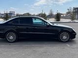 Mercedes-Benz E 350 2007 года за 6 850 000 тг. в Талдыкорган – фото 5