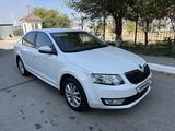 Skoda Octavia 2013 года за 5 300 000 тг. в Тараз – фото 2