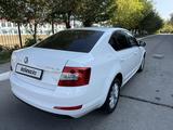 Skoda Octavia 2013 года за 5 300 000 тг. в Тараз – фото 3
