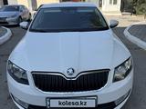 Skoda Octavia 2013 года за 5 300 000 тг. в Тараз – фото 5