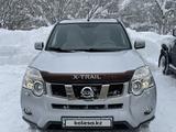 Nissan X-Trail 2013 года за 8 500 000 тг. в Усть-Каменогорск – фото 2