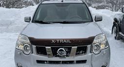 Nissan X-Trail 2013 года за 8 500 000 тг. в Усть-Каменогорск – фото 2