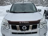 Nissan X-Trail 2013 годаүшін8 500 000 тг. в Усть-Каменогорск