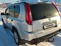 Nissan X-Trail 2013 года за 8 500 000 тг. в Усть-Каменогорск – фото 5