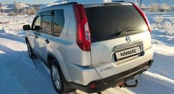 Nissan X-Trail 2013 года за 8 500 000 тг. в Усть-Каменогорск – фото 5