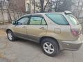 Lexus RX 300 1998 года за 5 300 000 тг. в Усть-Каменогорск – фото 7