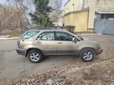 Lexus RX 300 1998 года за 5 300 000 тг. в Усть-Каменогорск – фото 4