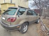 Lexus RX 300 1998 года за 5 300 000 тг. в Усть-Каменогорск – фото 5